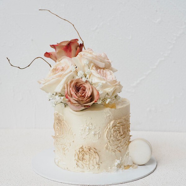 Rosie Cake
